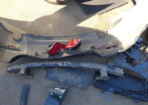 2014 BMW 535I from USA, damaged, VIN WBA5B1C51ED482679